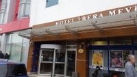 Bera Mevlana Oteli