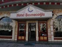 Basmacioglu S Class Butik Hotel