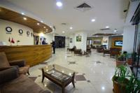 Hizel Otel Duezce