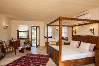 Mandarin  Boutique Hotel