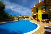 Mandarin  Boutique Hotel