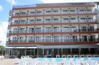 Ada Class Hotel 