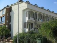 Kaftans City Hotel