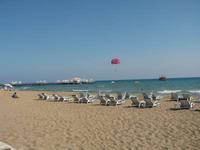 Irem Garden Hotel Family Club