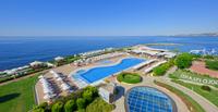 Island Resort