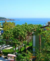 Gardenia Beach