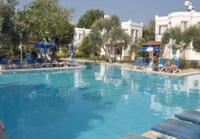 Tosunoglu Apart Hotel