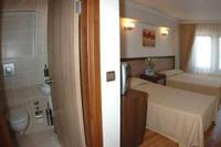 Maydos Hotel