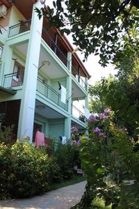 Grand Aygun Hotel