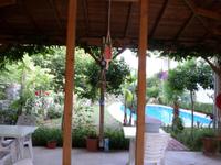 Sehrazat Hotel