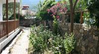 Sehrazat Hotel
