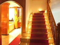 Kekova Hotel