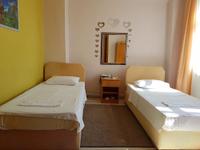Yali Hotel