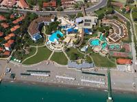 Naturland Vacation Club in Eco Park Forest Resort