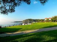 Naturland Vacation Club in Eco Park Forest Resort
