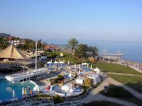 Naturland Vacation Club in Eco Park Forest Resort