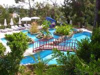 Naturland Vacation Club in Eco Park Forest Resort