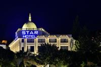 Sea Star
