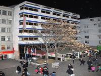 Akya Hotel