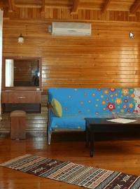Oezge Bungalows