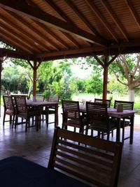 Oezge Bungalows