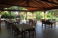 Oezge Bungalows