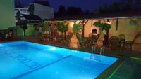 Aramis Hotel