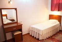 Alican Pension