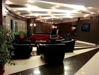 Saffron Hotel Ankara