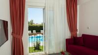 Kerem Apart Hotel