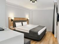 Silvana Hotel