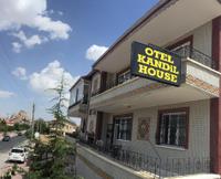Kandil Cave House