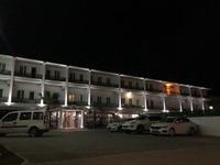 Karasu Aqua Park Otel