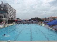 Karasu Aqua Park Otel