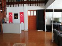 Ermenek Konuk Evi