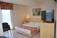 Birlik Hotel