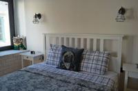 Pug Rooms