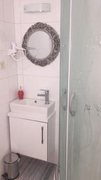 My Vera Alacati Butik Otel