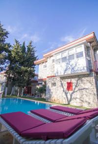 My Vera Alacati Butik Otel