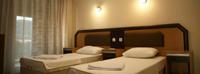 Hotel Bogazici
