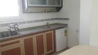 Jasmin Court Apart Otel