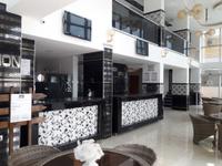 Jasmin Blue Otel