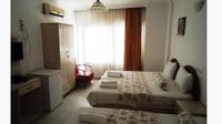 Kizkalesi Mavi Deniz Otel