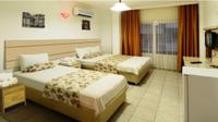 Kizkalesi Mavi Deniz Otel