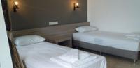 Leon Otel Foca