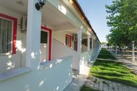 Mali Beach Apart Otel