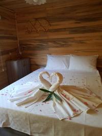 Ekinoks Beach Bungalow