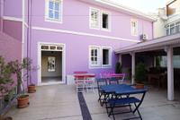 Lafontaine Konak Otel