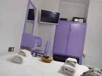 Dionysos Hotel