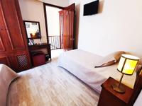 Hotel Elaia Tenedos